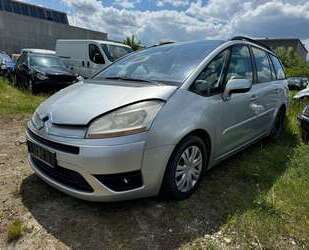 Citroen Grand C4 Picasso Gebrauchtwagen