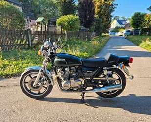 Kawasaki Z 650 Gebrauchtwagen