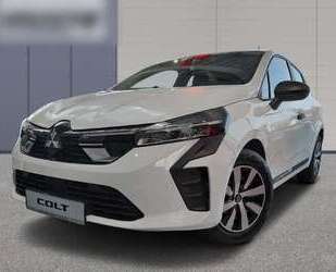 Mitsubishi Colt Gebrauchtwagen