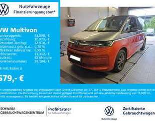VW T7 Multivan Gebrauchtwagen