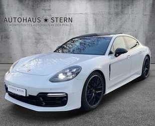 Porsche Panamera Gebrauchtwagen