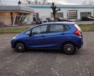 Honda Jazz Gebrauchtwagen