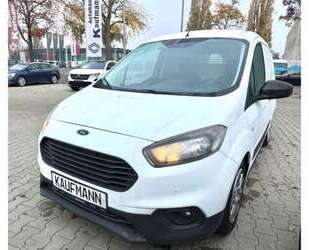Ford Transit Courier Gebrauchtwagen