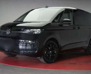 VW T7 Multivan Gebrauchtwagen