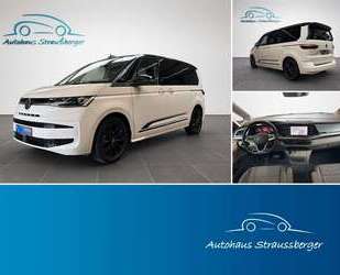 VW T7 Multivan Gebrauchtwagen