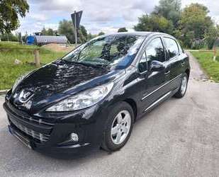 Peugeot 207 Gebrauchtwagen