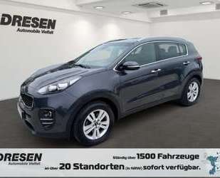 Kia Sportage Gebrauchtwagen