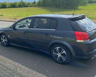 Opel Signum Gebrauchtwagen