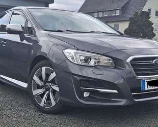 Subaru Levorg Gebrauchtwagen