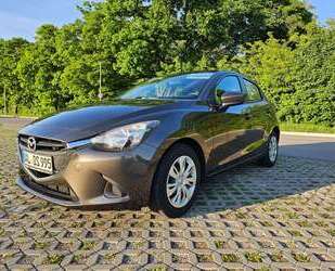 Mazda 2 Gebrauchtwagen