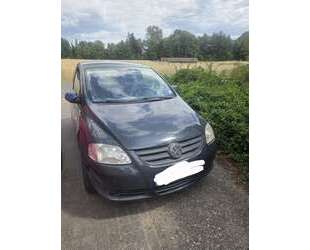 VW Fox Gebrauchtwagen