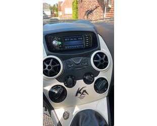 Ford Ka/Ka+ Gebrauchtwagen