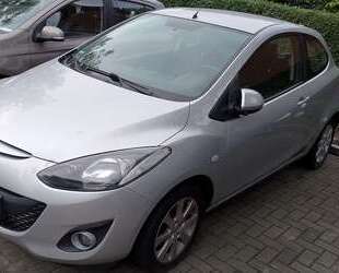 Mazda 2 Gebrauchtwagen