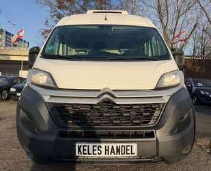 Citroen Jumper Gebrauchtwagen