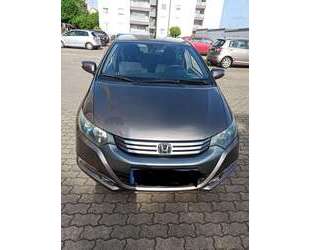 Honda Insight Gebrauchtwagen