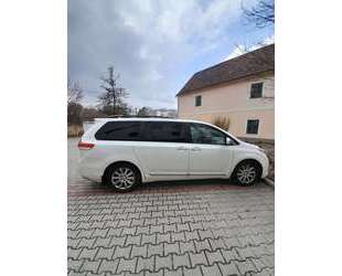 Toyota Sienna Gebrauchtwagen