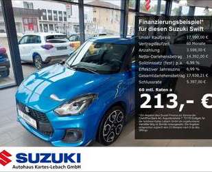 Suzuki Swift Gebrauchtwagen