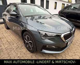 Skoda Scala Gebrauchtwagen