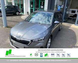 Skoda Scala Gebrauchtwagen