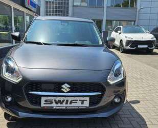 Suzuki Swift Gebrauchtwagen