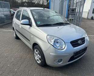 Kia Picanto Gebrauchtwagen
