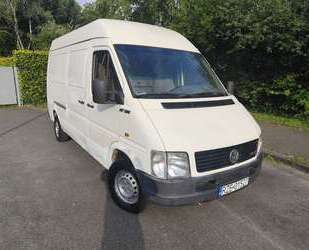 VW LT Gebrauchtwagen