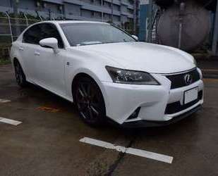 Lexus GS 350 Gebrauchtwagen