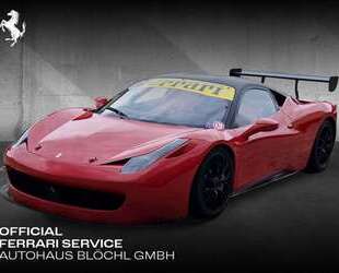 Smart 458 