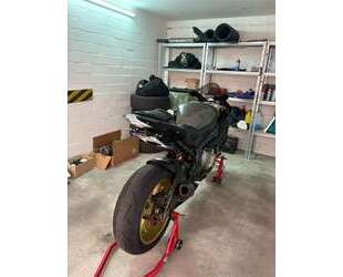 BMW S 1000 RR Gebrauchtwagen
