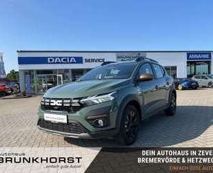 Dacia Sandero Gebrauchtwagen