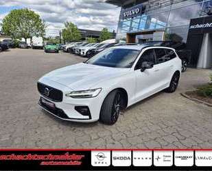 Volvo V60 Gebrauchtwagen