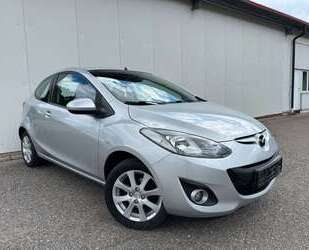 Mazda 2 Gebrauchtwagen