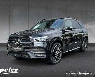 Mercedes-Benz GLE 350 Gebrauchtwagen