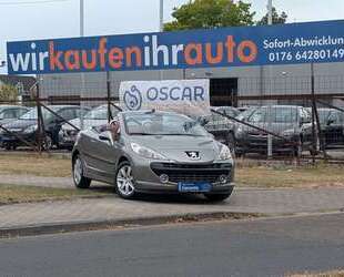 Peugeot 207 Gebrauchtwagen