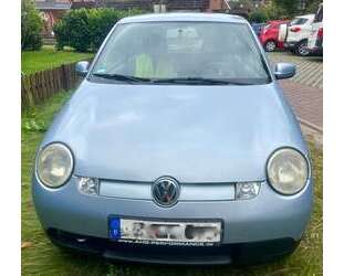 VW Lupo Gebrauchtwagen