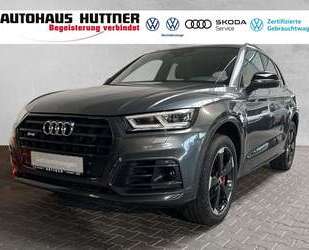 Audi SQ5 Gebrauchtwagen