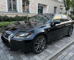 Lexus GS 450h Gebrauchtwagen