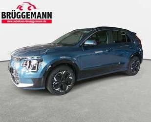 Kia Niro Gebrauchtwagen