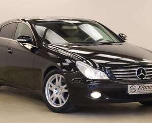 Mercedes-Benz CLS 350 Gebrauchtwagen