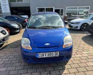 Chevrolet Matiz Gebrauchtwagen