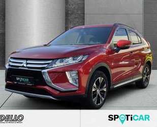 Mitsubishi Eclipse Cross Gebrauchtwagen