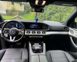 Mercedes-Benz GLE 350 Gebrauchtwagen
