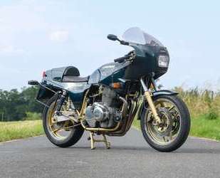 Laverda 1000 Gebrauchtwagen
