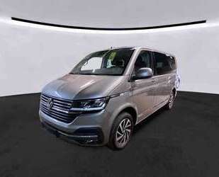 VW T6.1 Multivan Gebrauchtwagen
