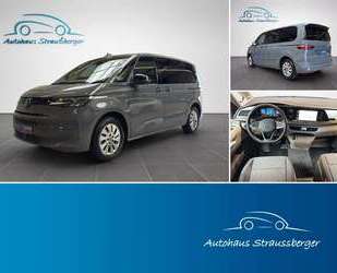 VW T7 Multivan Gebrauchtwagen