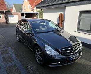 Mercedes-Benz R 300 Gebrauchtwagen