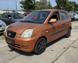 Kia Picanto Gebrauchtwagen
