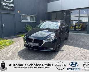 Mazda 2 Gebrauchtwagen