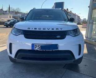 Land Rover Discovery Gebrauchtwagen