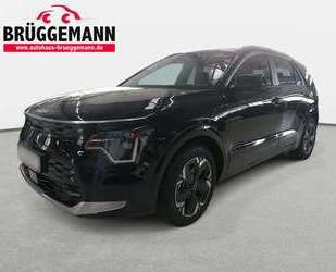 Kia Niro Gebrauchtwagen